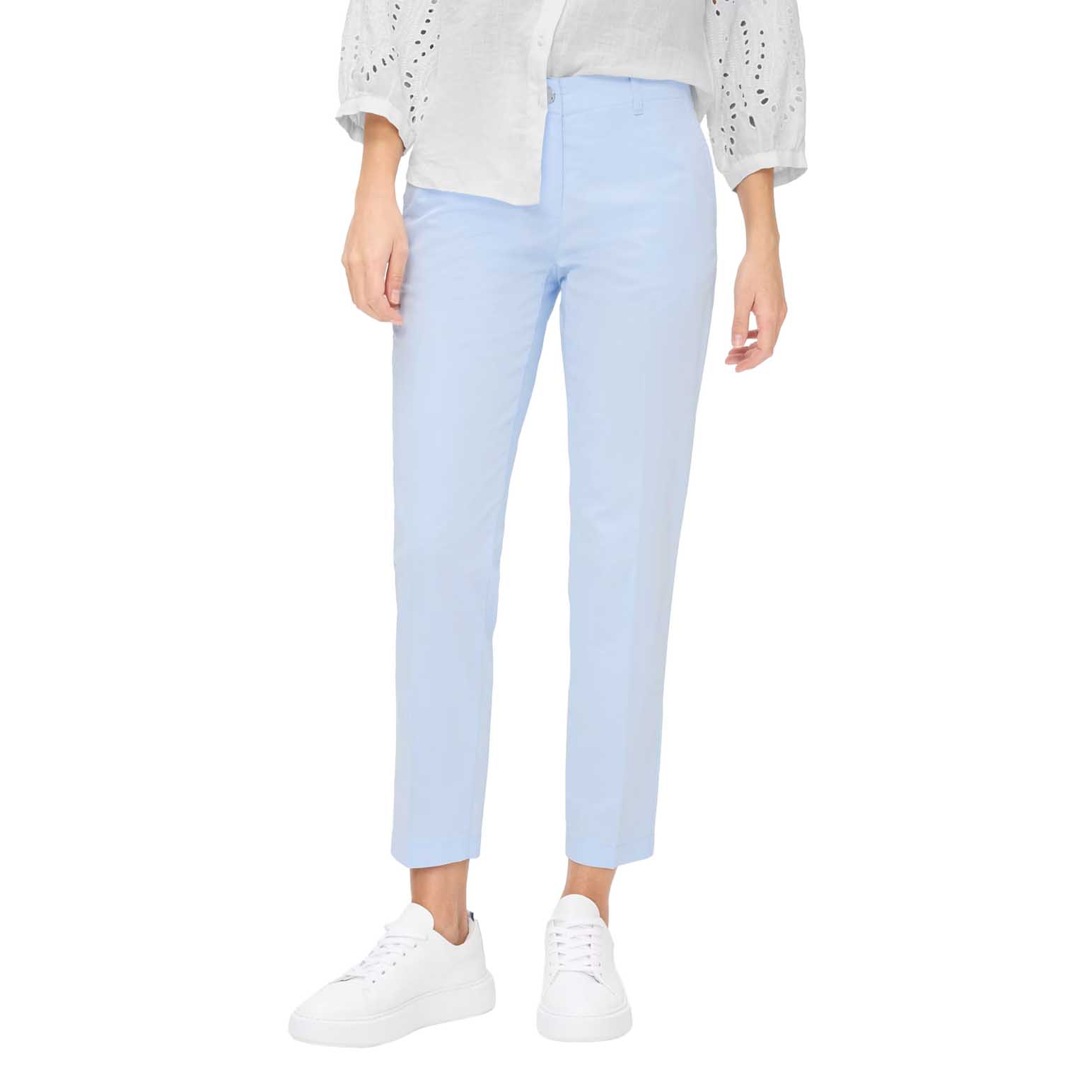 Brax Maron S Slim Leg Chino